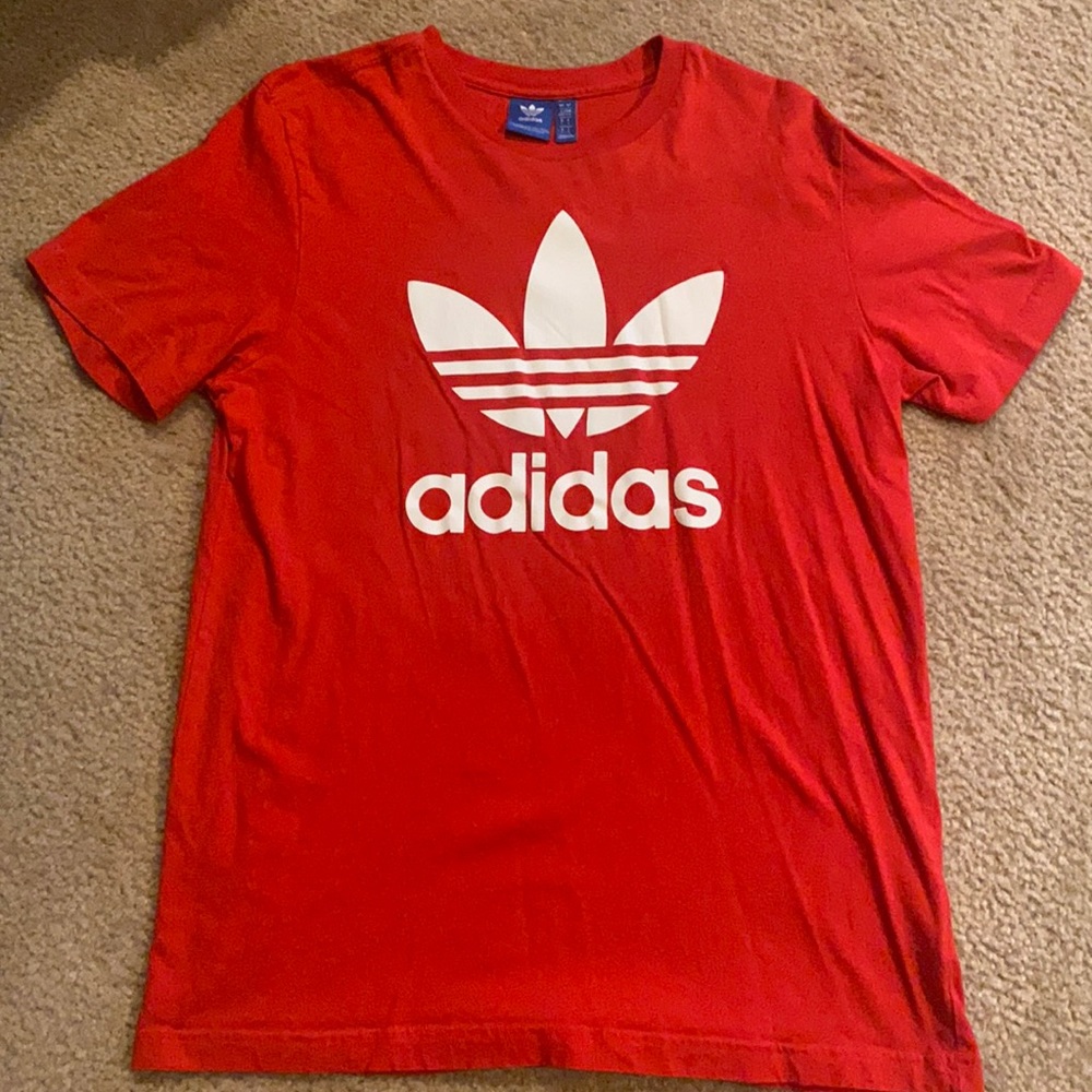 Men’s adidas Tee